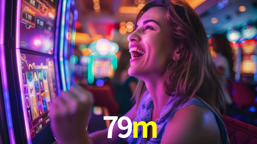 79m: Seu Cassino Premiado com Pagamentos Rápidos