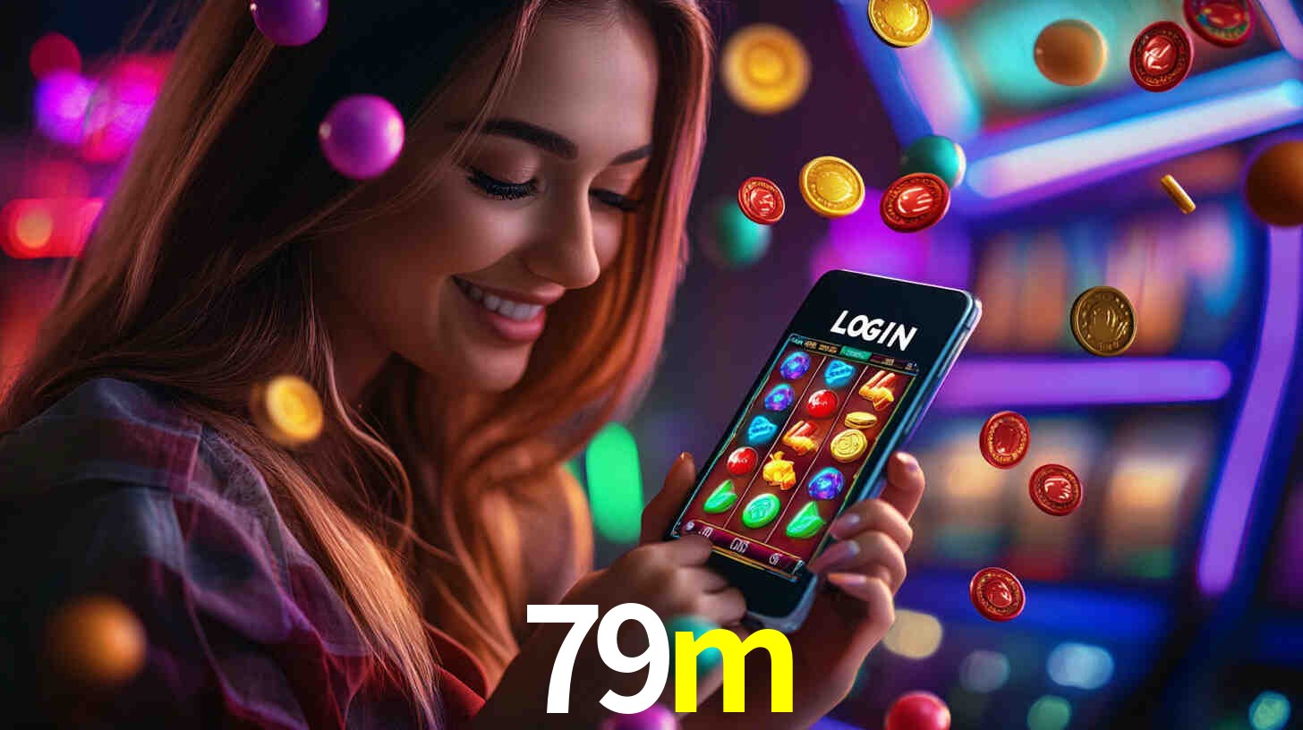 79m - Cassino Sem Limites - 79m.com