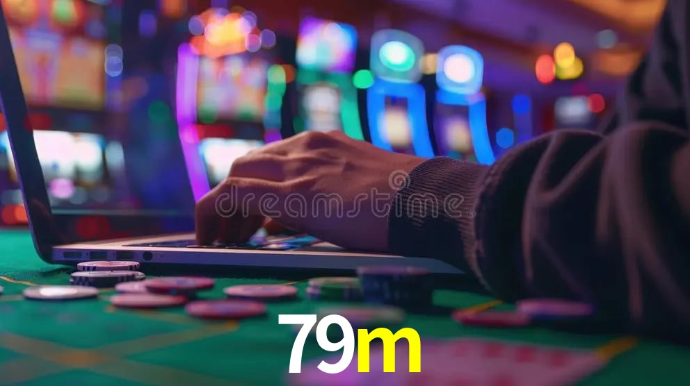 Estatísticas 79m