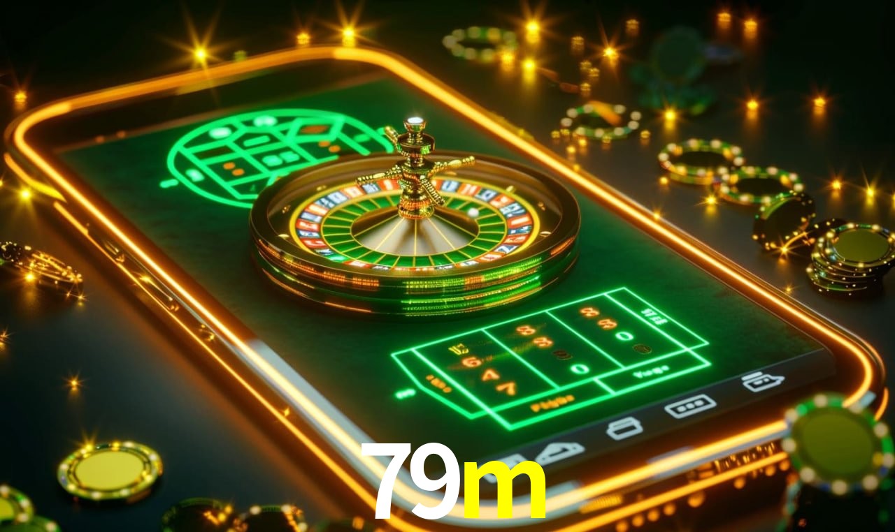 Casino Ao Vivo 79m