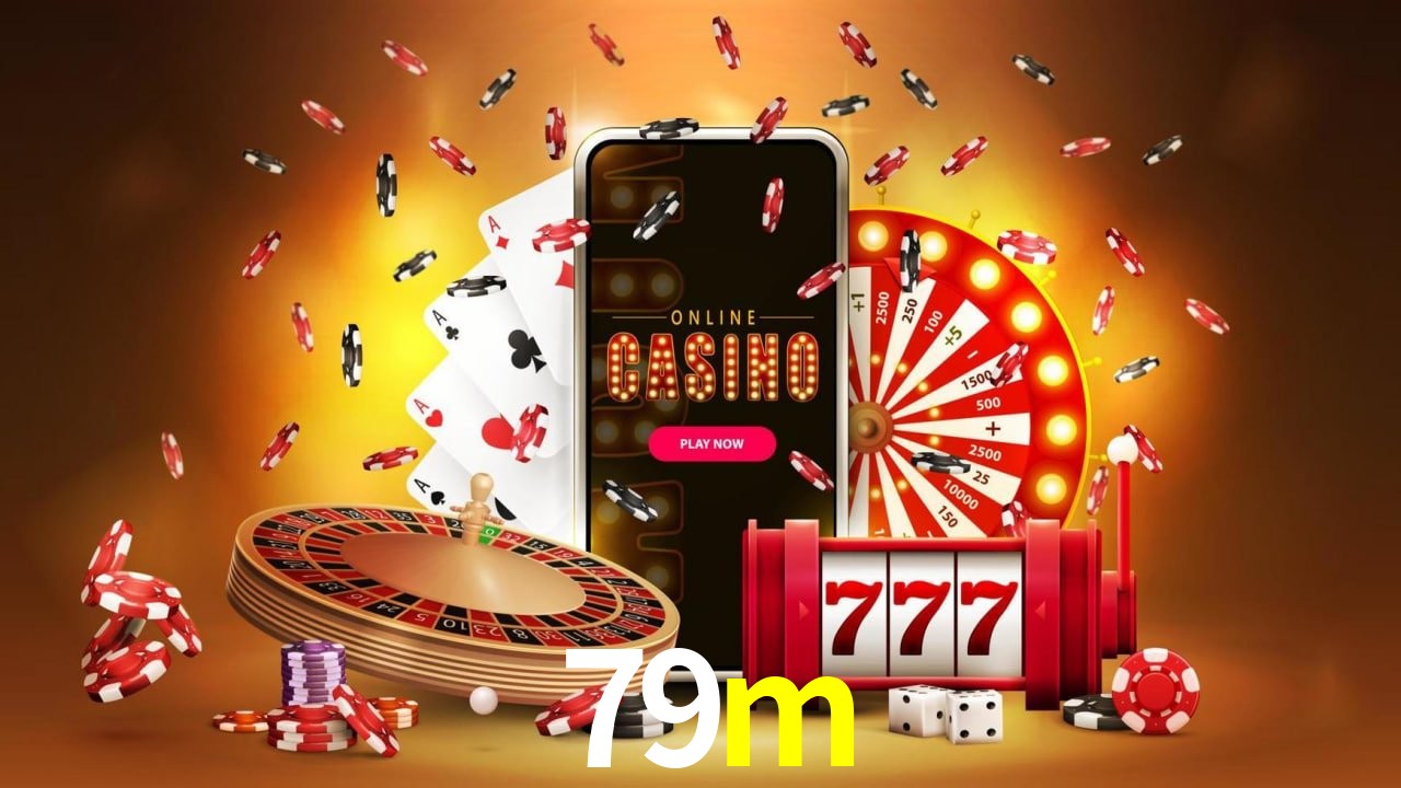 Desvendando o Mundo dos Jogos Virtuais na 79m