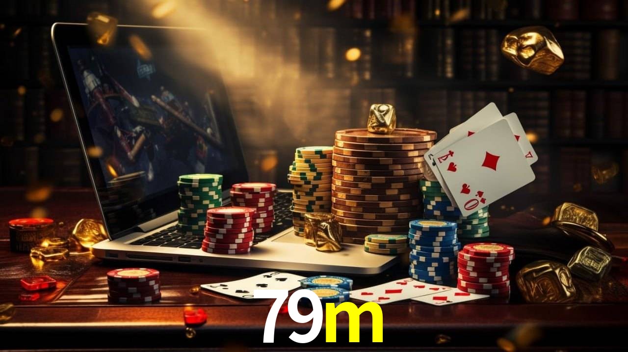 Jogos de Slot 79m