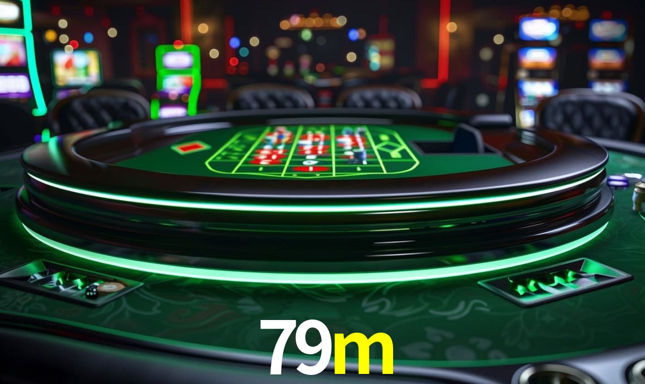 Desvendando o Mundo dos Jogos Virtuais na 79m
