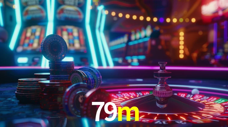 Casino Ao Vivo 79m