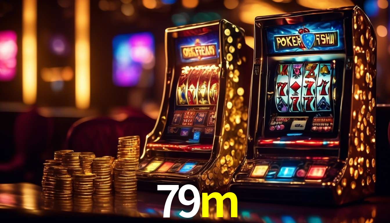 Casino Ao Vivo 79m