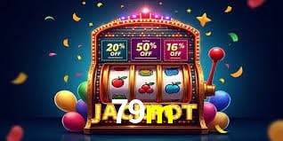 Jogos de Slot 79m