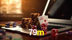 Estatísticas Crash Games 79m