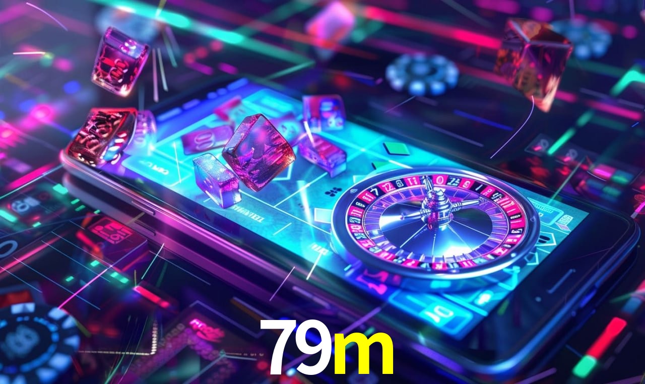 Tecnologia da Plataforma 79m