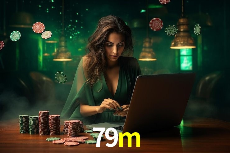 Interface do App 79m