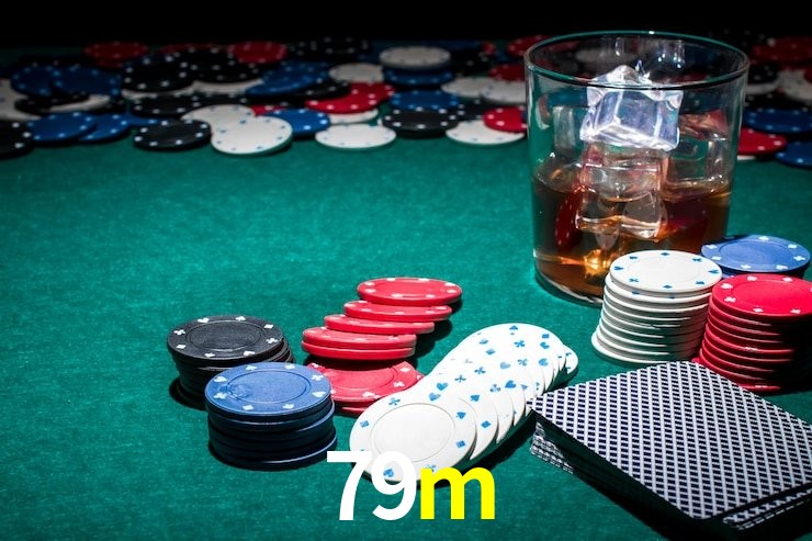 Casino Ao Vivo 79m
