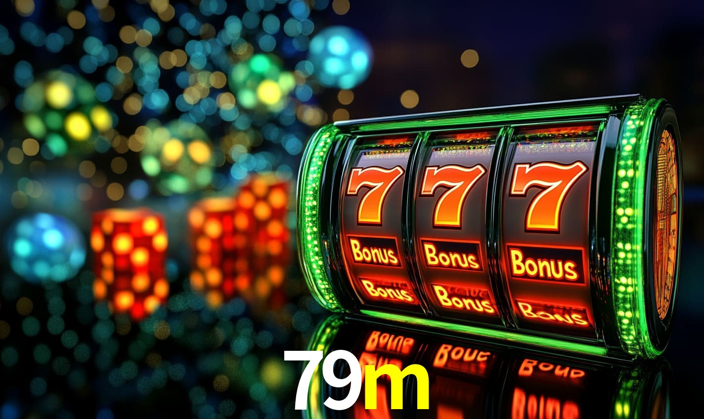 Estatísticas do Jogo 79m