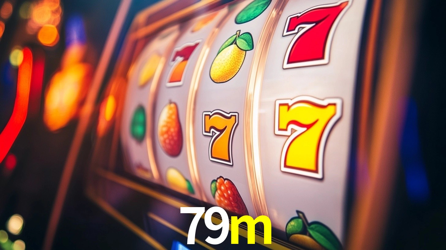 79m: Jogos de Caça-Níqueis-Altas Recompensas, Roleta-Velocidade, Blackjack-Desafios Máximos