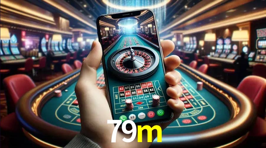 Mesa de Blackjack 79m