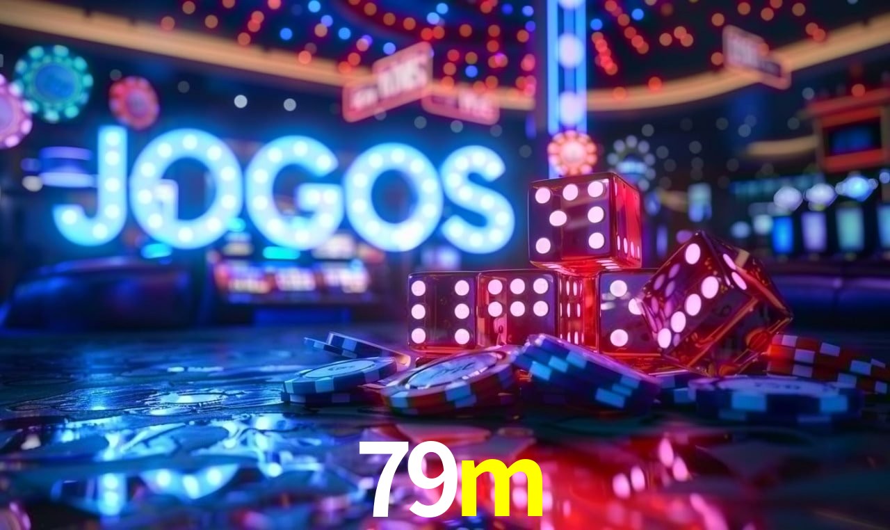 Estatísticas Esportivas 79m