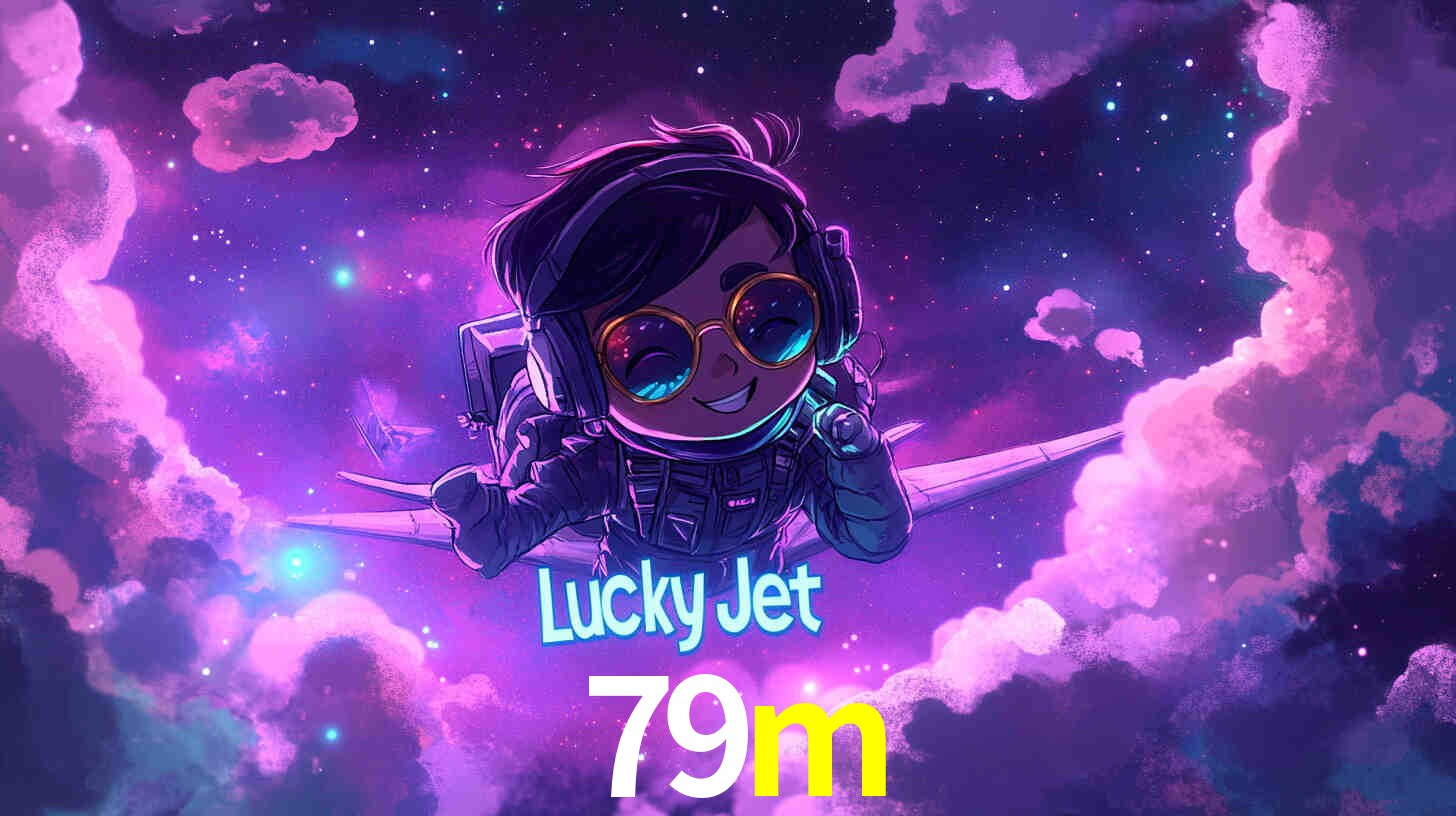 Jogo Aviator 79m