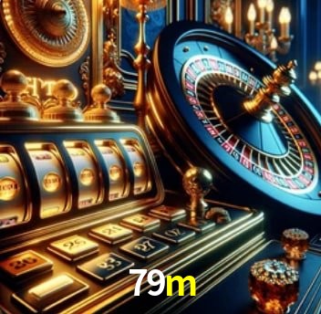 Provedores de Jogos 79m