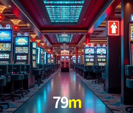 Torneios 79m